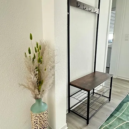 10 Min Von Legoland Entfernter Familienhaus, Sonnige Familienfreundliche, Grosse 100m2, 3 Zimmerwohnung, Whirlpool Im Garten, Netflix, Wlan, Fuers Erste Fruehstueck Gefuellter Kuehlschrank, Wunderschoener Balkon, Privater Parkplatz My Luxury Lägenhet *